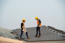 Fast & Reliable Emergency Roof Repairs in Grosse Pointe Farms, MI